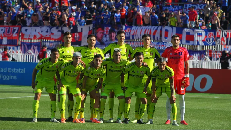 Histórico pide que se haga esfuerzo para que la U tenga estadio