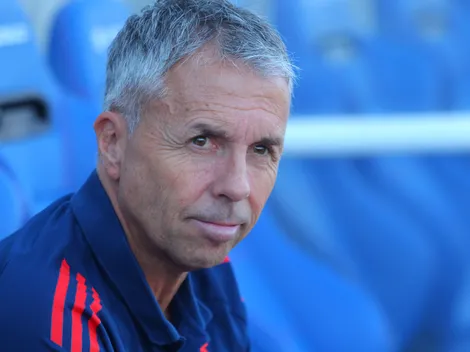 Revelan nuevos detalles sobre el futuro de Álvarez con la U