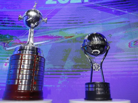 Las sedes de las finales de Libertadores y Sudamericana 2026
