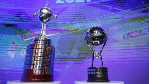 Los países que recibirán las finales en 2026.