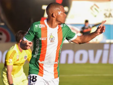 El golazo de globito: Cobresal le pone la lápida un Colo Colo grogui