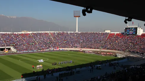 El Estadio Nacional desató disputa interna tras portazo a la U