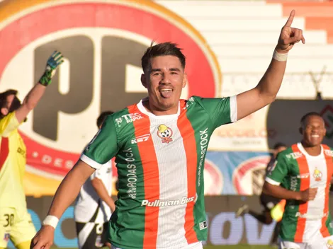 Tabla: Colo Colo cae ante Cobresal y así va la lucha por la Sudamericana