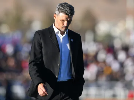 El duro análisis de Fernando Ortiz en Colo Colo: "El responsable..."