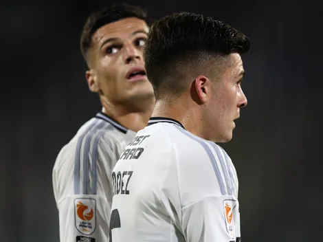 Histórico de Colo Colo arremete contra el plantel tras terrible derrota