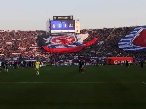 Ídolo de la U en picada contra el "colocolino" ministro por el Estadio Nacional