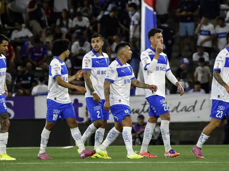 Descartan de raíz la llegada de esperado refuerzo a la UC