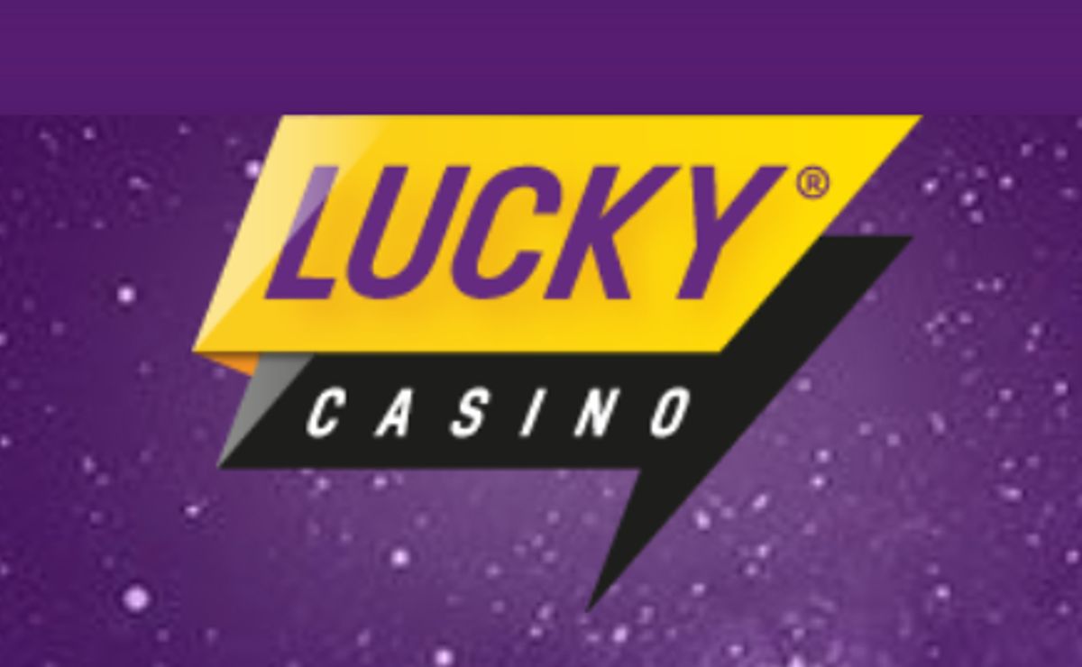 Código promocional Lucky Casino (en Febrero 2026)