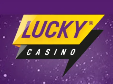 Código promocional Lucky Casino (en Enero 2026)