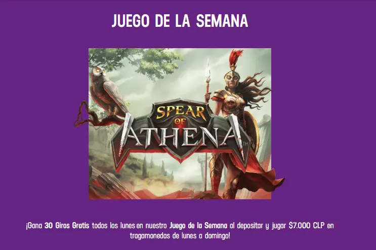 codigo promoional lucky casino