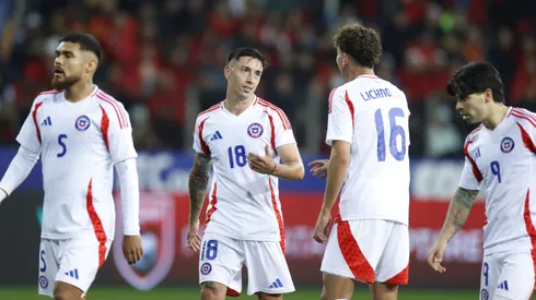 El jugador tendría un pie fuera de club para la próxima temporada.