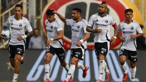 Confirmado el aforo para la final entre Colo Colo y Audax