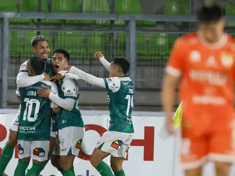 Mercado: Campeón en Colo Colo y la UC suma bonos para asumir en Santiago Wanderers
