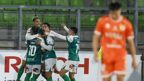 Wanderers quiere cortar la racha de cinco años en la B
