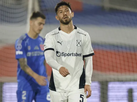 ¿Se va? Dan indicios sobre el futuro de Felipe Loyola