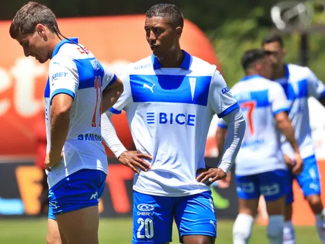 Tras empate en el sur: ¿Qué necesita la UC para entrar a Libertadores?