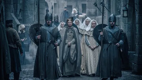 Director de la serie entregó detalles del estreno.