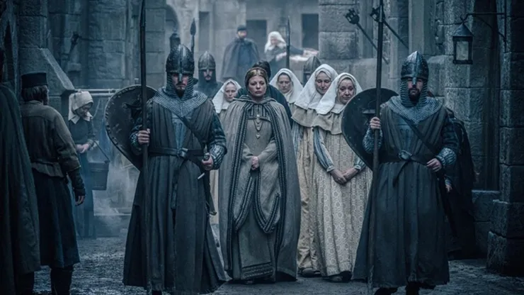 Director de la serie entregó detalles del estreno.