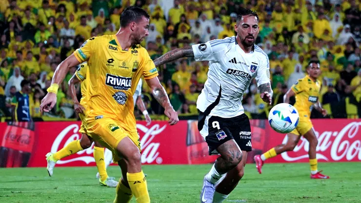 El jugador Luciano Pons definió dónde jugará la próxima temporada.
