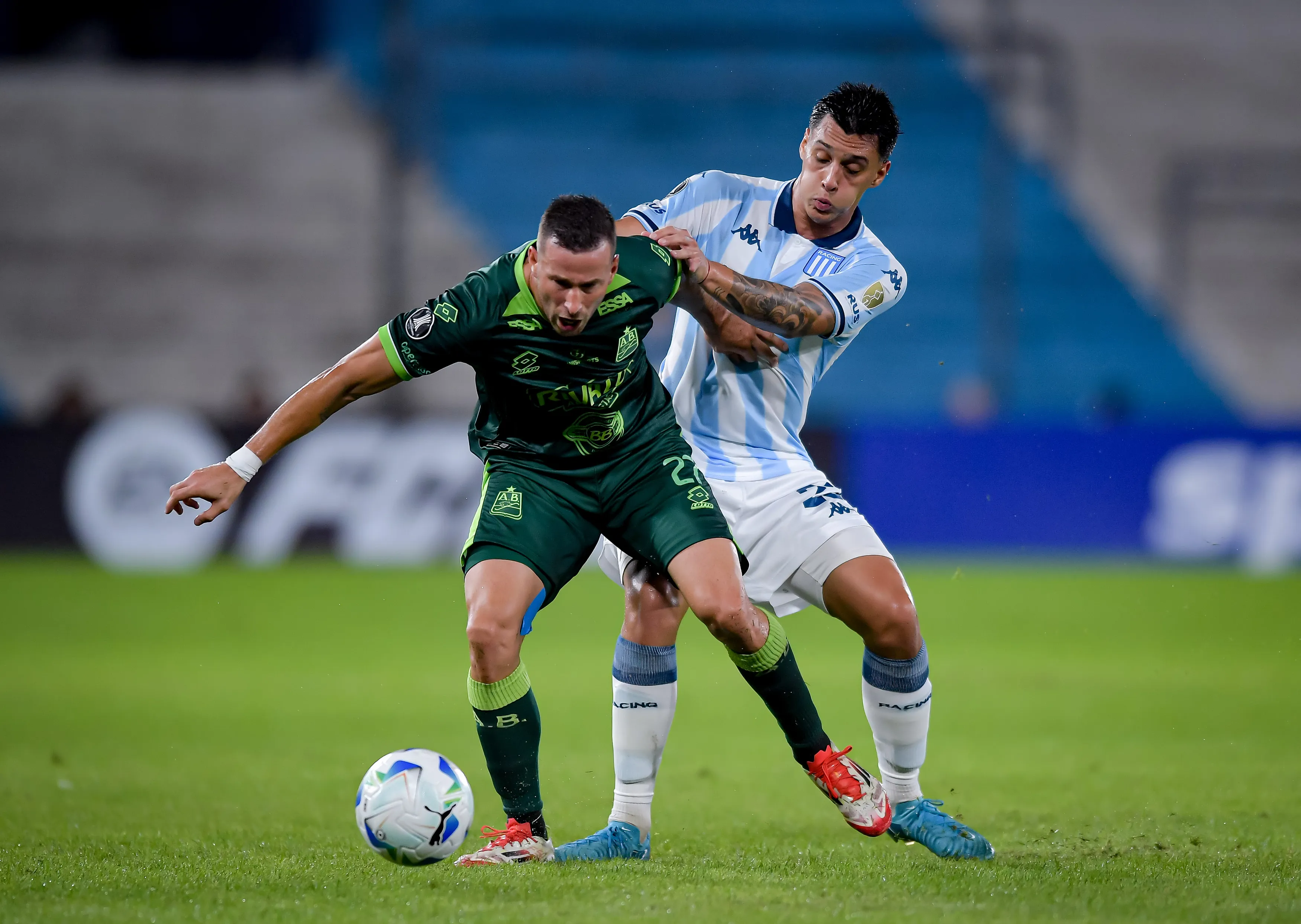 El jugador se quedará en Bucaramanga/Getty Images)