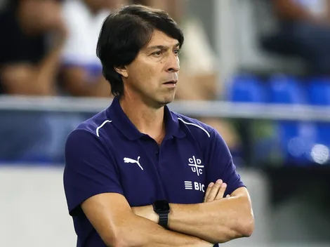 Garnero y mensaje a la U: "En la UC dependemos de nosotros y el martes..."