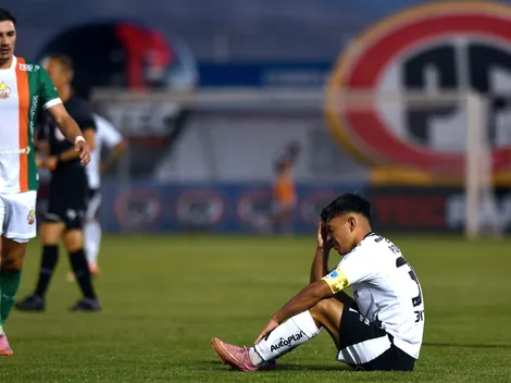 Campeón de Lali, candidato a diputado y crítico de Colo Colo: "No la..."