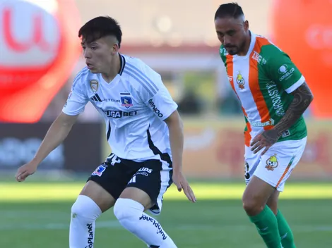 ¡Finalmente! Colo Colo alivia su mayor dolor de cabeza del 2025