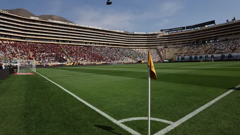 Final fue reprogramada por problema con los clubes protagonistas