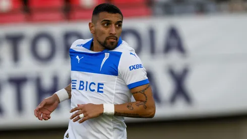 El jugador habló sobre su futuro en la franja para la próxima temporada.