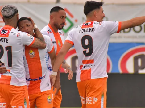 Surgió en la UC, fue figura ante Colo Colo y confirma su futuro