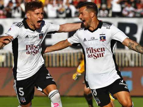 Multicampeón con Colo Colo y "traidor" en Perú busca equipo para 2026