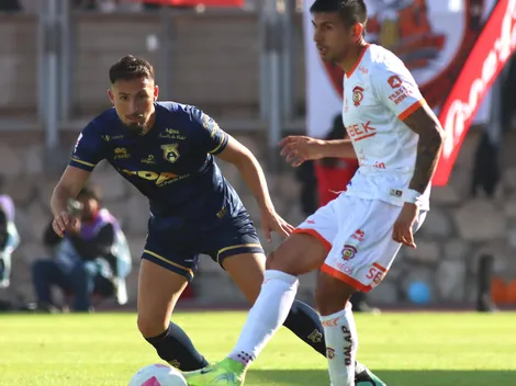 Cobreloa vs. Arica: el canal que transmite la liguilla de ascenso