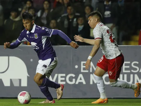 Deportes Concepción vs. Copiapó: el canal que transmite la liguilla de ascenso