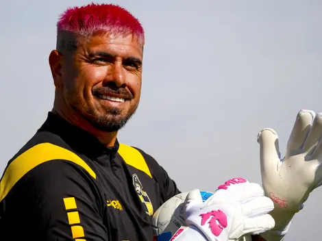 Diego Sánchez amenaza a América con el Súper Coquimbo Unido