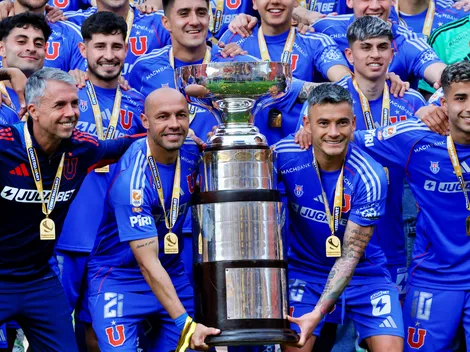 La U da un paso clave para renovar a su cuarta figura para el 2026