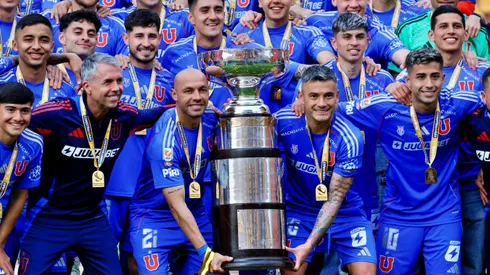 La U sigue avanzando en mantener cierta base para el 2026.