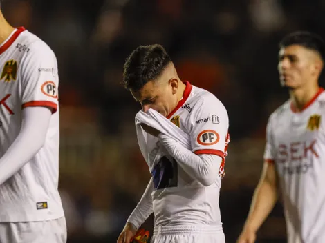 Los resultados que mandan al descenso a Unión y Iquique