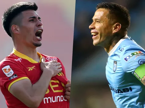 El milagro al que Unión e Iquique se aferran para no irse a la B