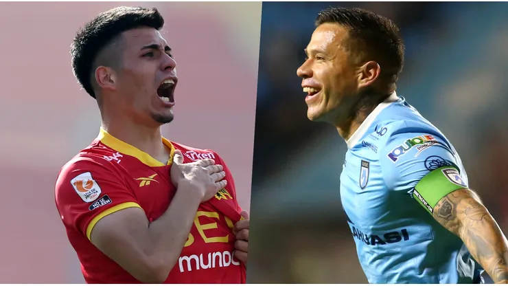 Unión e Iquique se aferran a un milagro para no bajar hoy domingo.