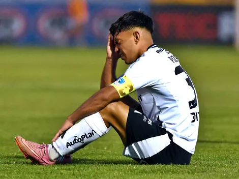 “No pueden jugar más”: Cortan a dos criticados jugadores en Colo Colo