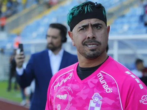 El sorprendente nuevo trabajo de Diego Sánchez cuando se retire