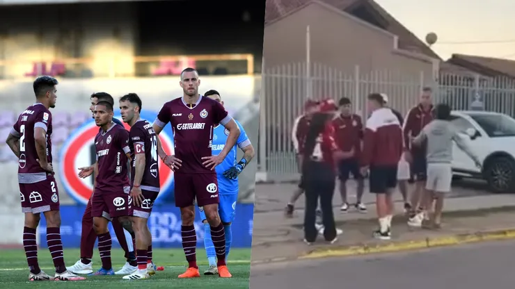 La Serena no lo pasa bien.
