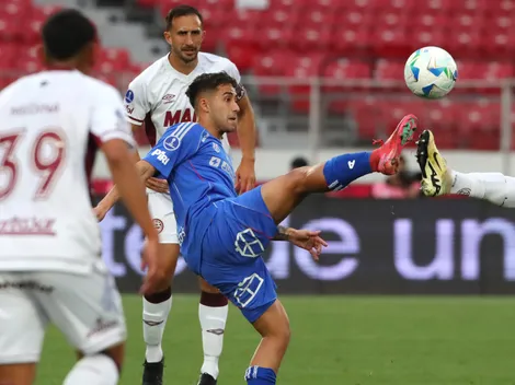 Sacan cuentas: ¿Cuándo cumple el castigo U de Chile?