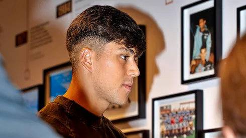 Pizarro llegó a seis partidos sin ser convocado.