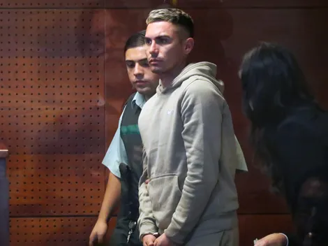 Jean Paul Pineda nuevamente fue detenido: ¿Qué pasó?