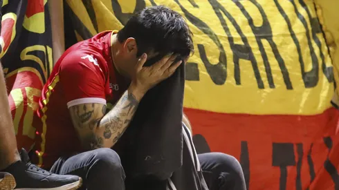 Unión podría descender hoy.