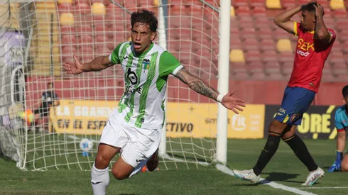 Unión Española se fue a la B.