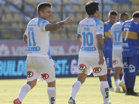 Así se definirá al segundo descendido de la Liga de Primera 2025