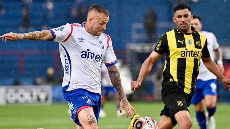 Cortés fue titular en la derrota del Manya.