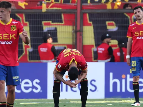 La gravísima acusación de Guarello tras el descenso de Unión Española